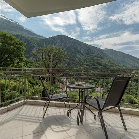 Villa Montenegrina Petrovac Екстериор снимка