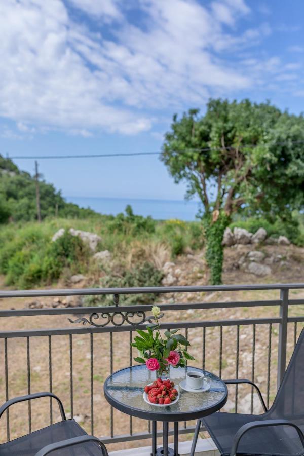 Villa Montenegrina Petrovac Екстериор снимка