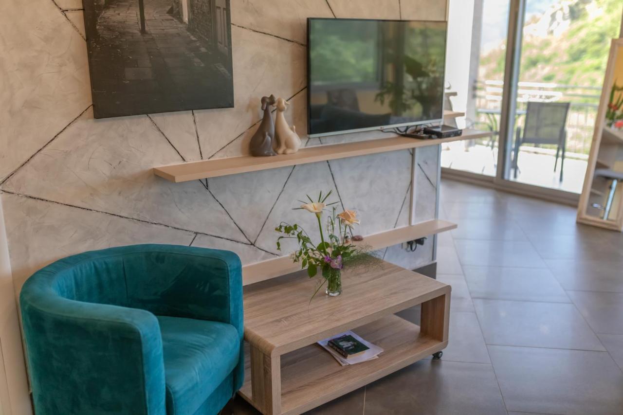 Villa Montenegrina Petrovac Екстериор снимка