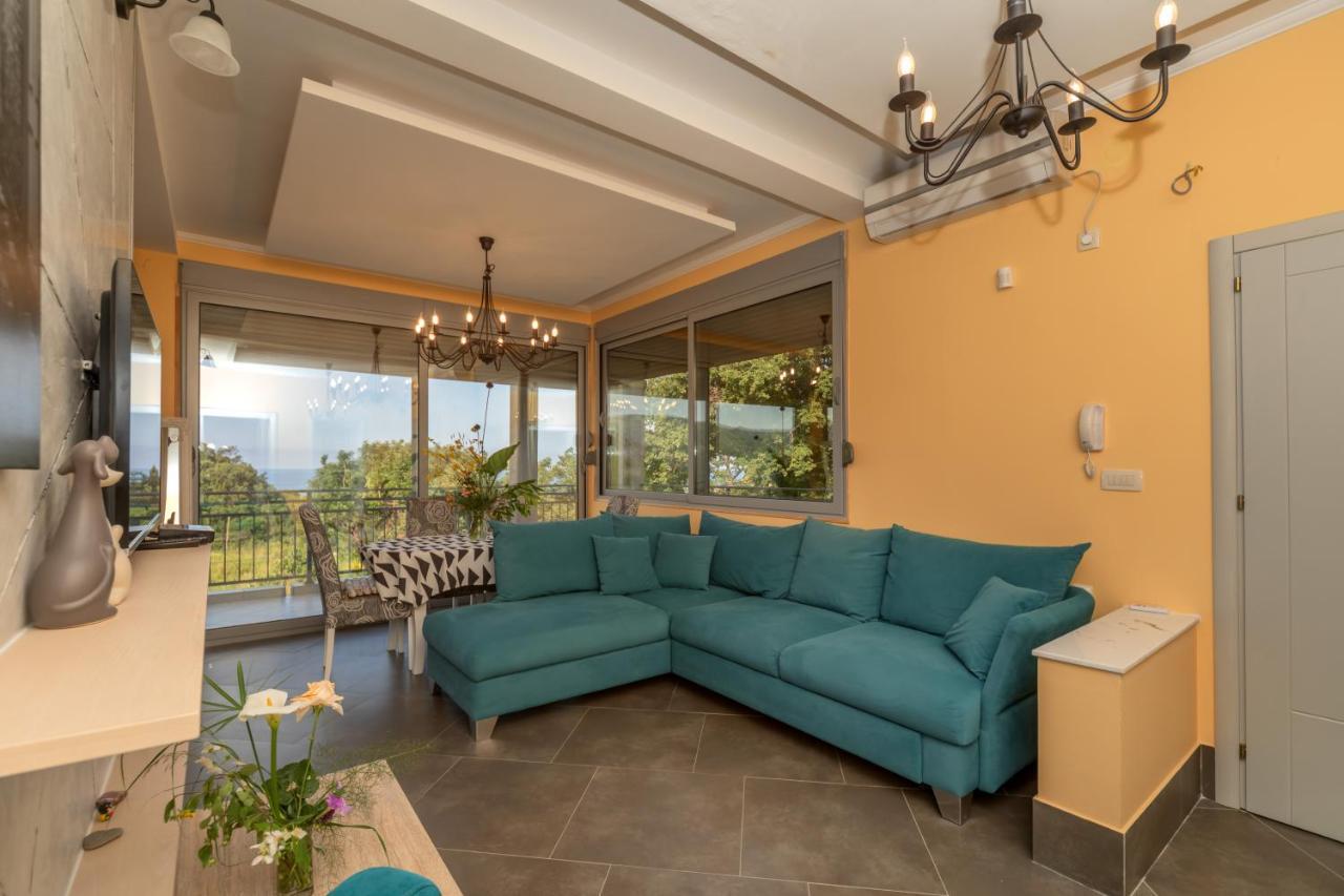 Villa Montenegrina Petrovac Екстериор снимка