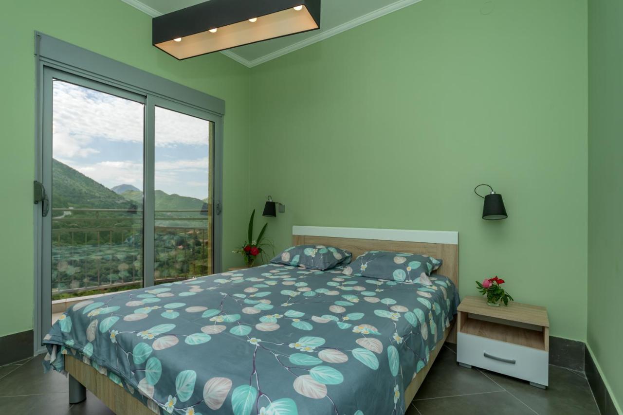 Villa Montenegrina Petrovac Екстериор снимка