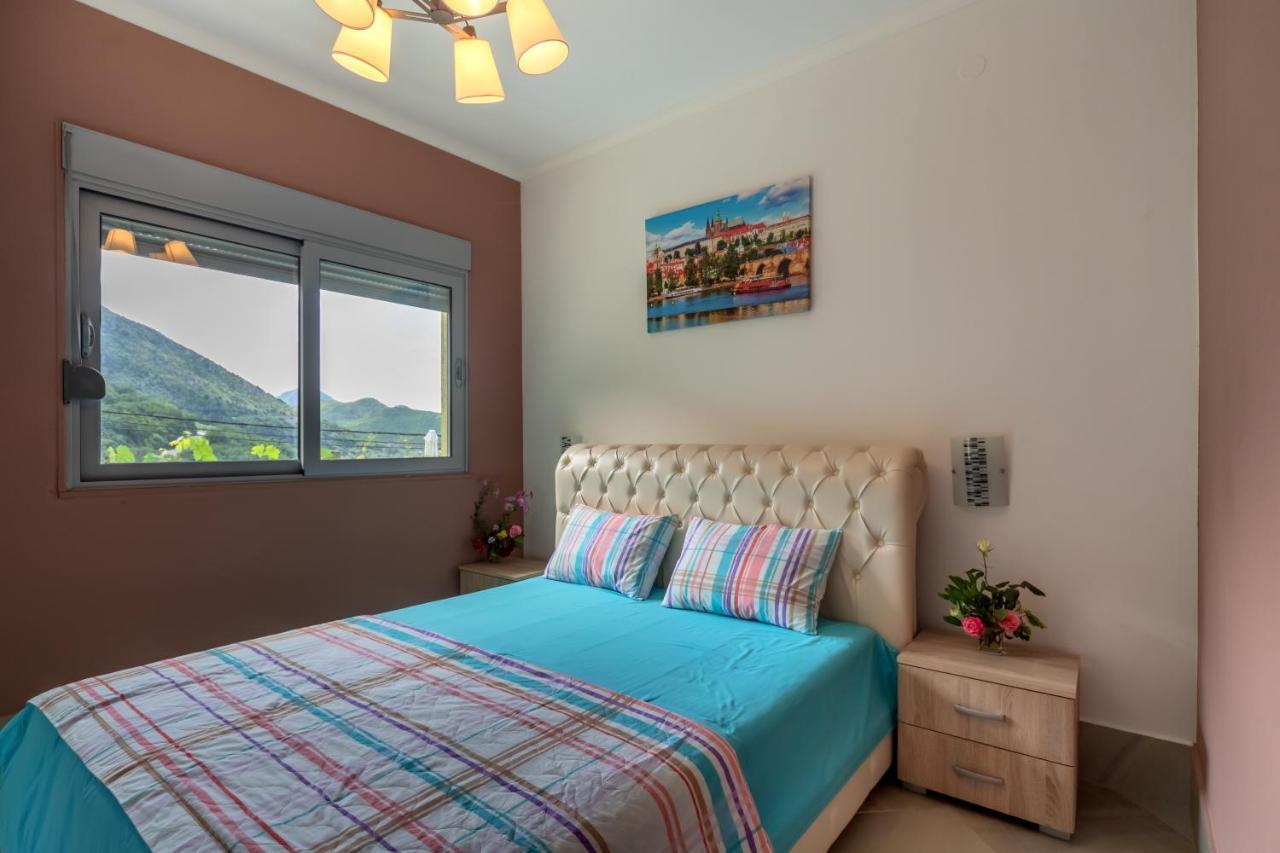 Villa Montenegrina Petrovac Екстериор снимка